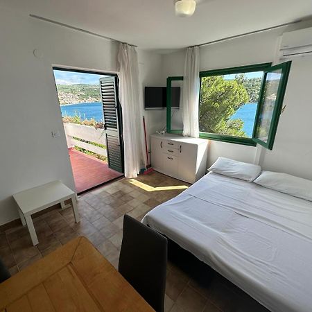 Povlja Bungalows Zewnętrze zdjęcie