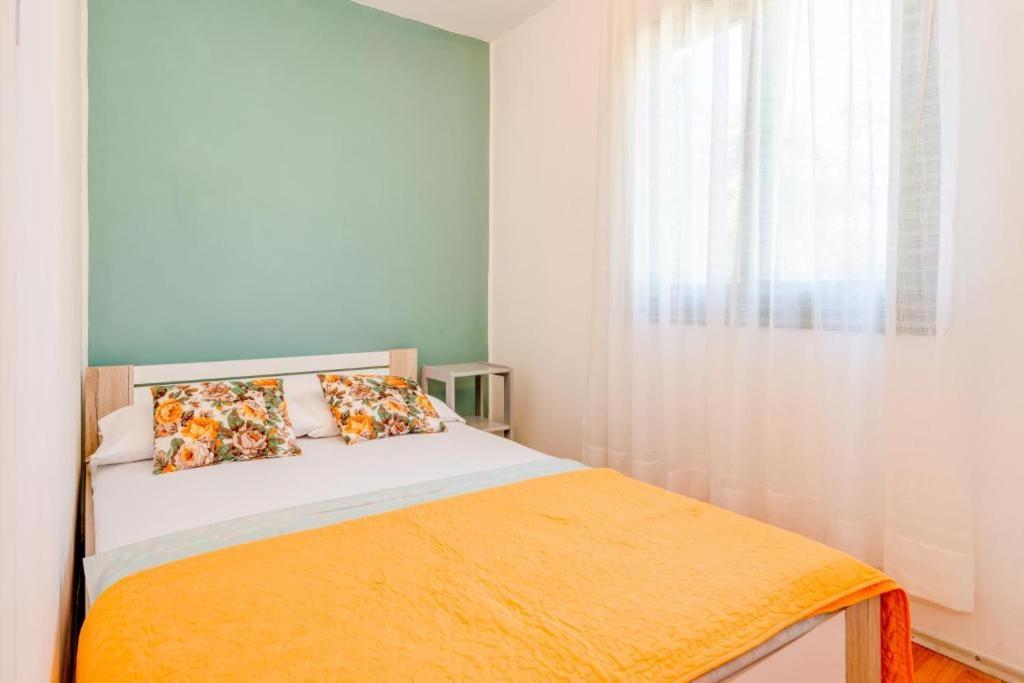 Povlja Bungalows Zewnętrze zdjęcie