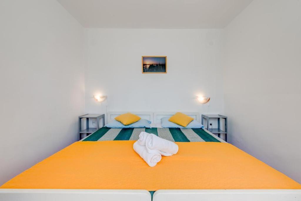 Povlja Bungalows Zewnętrze zdjęcie