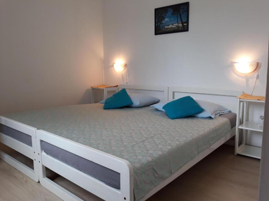 Povlja Bungalows Zewnętrze zdjęcie