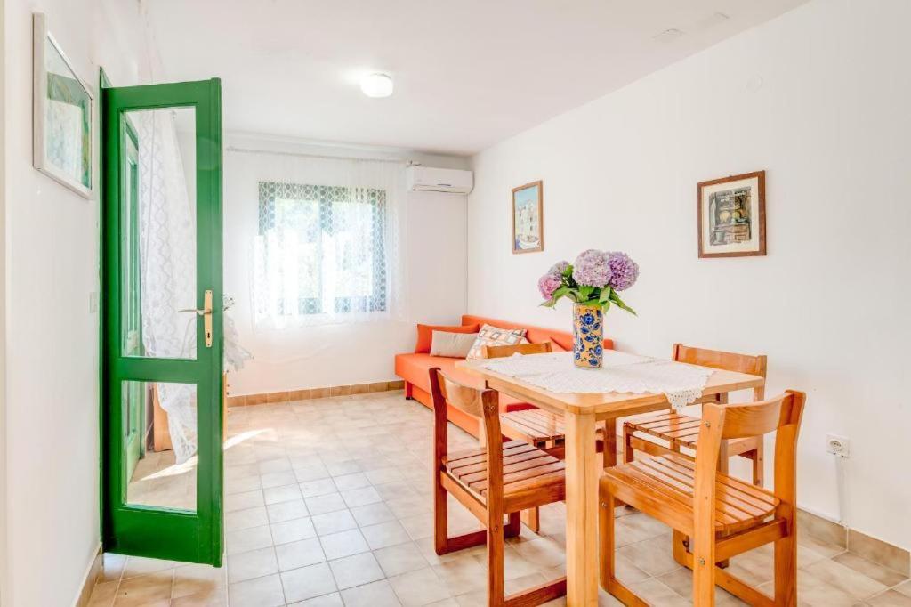 Povlja Bungalows Zewnętrze zdjęcie