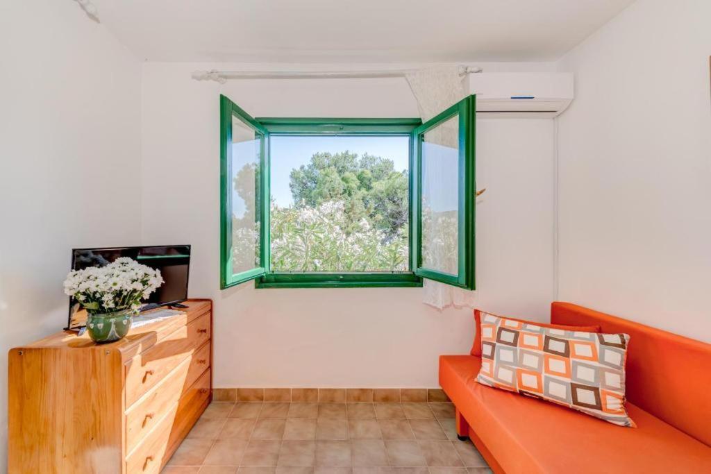 Povlja Bungalows Zewnętrze zdjęcie