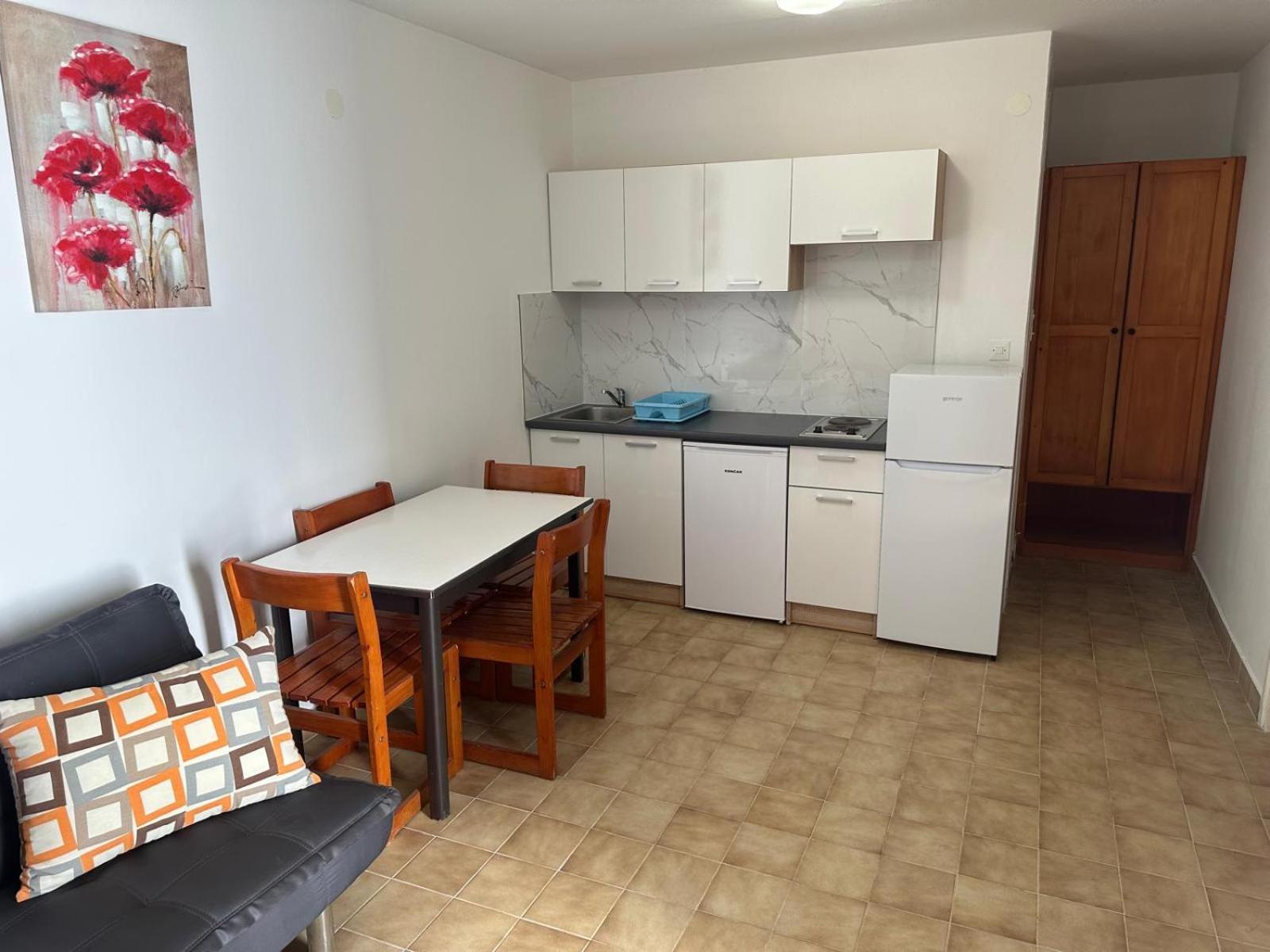 Povlja Bungalows Zewnętrze zdjęcie