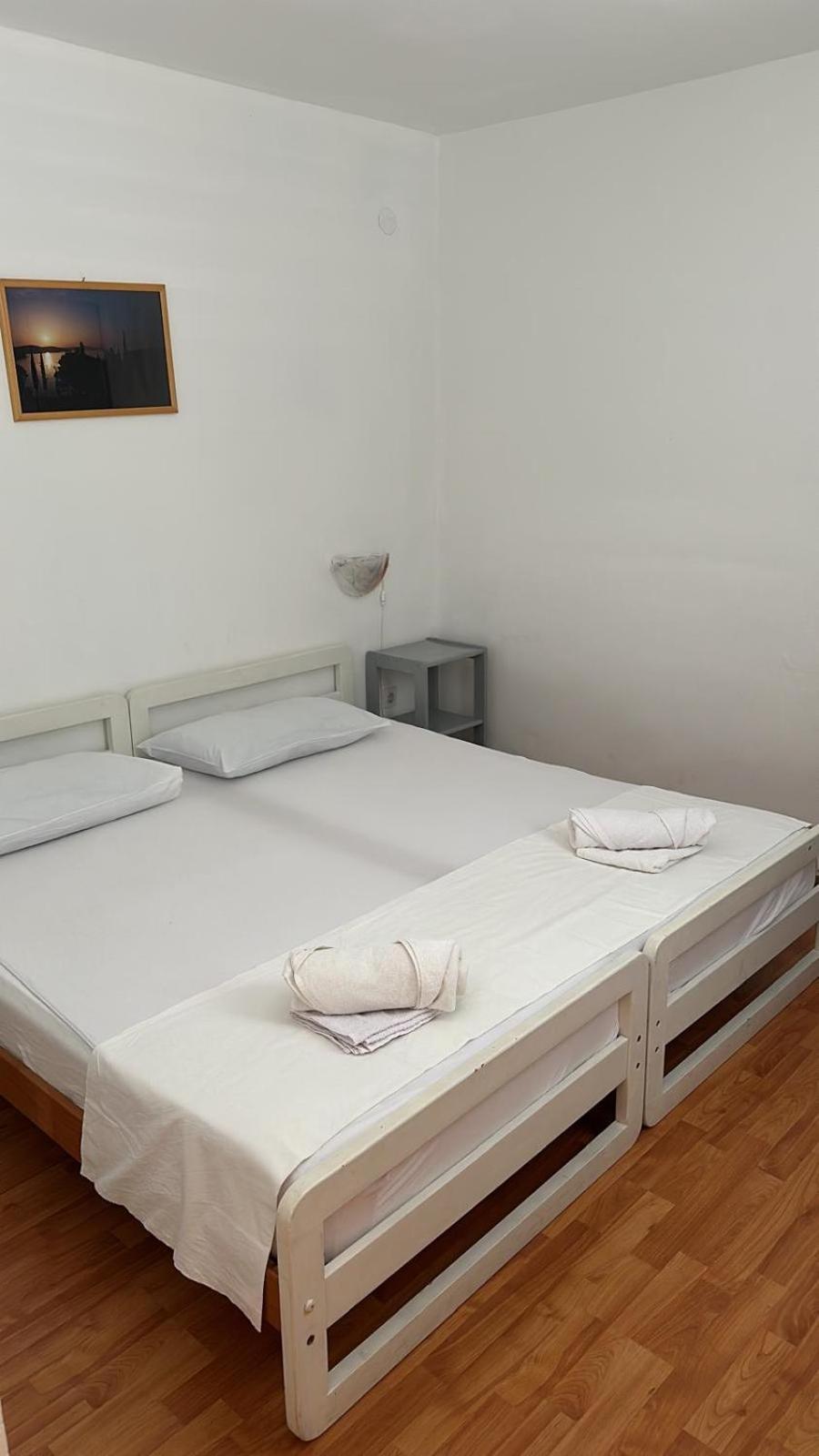 Povlja Bungalows Zewnętrze zdjęcie