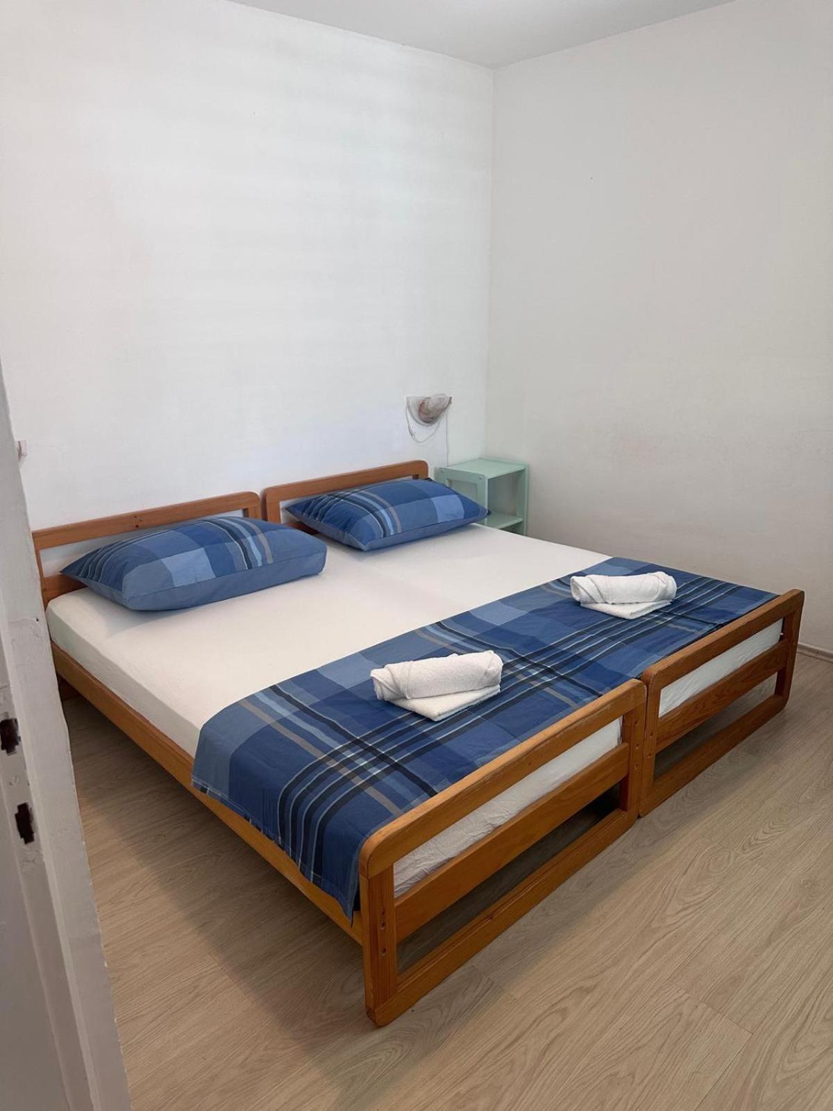 Povlja Bungalows Zewnętrze zdjęcie