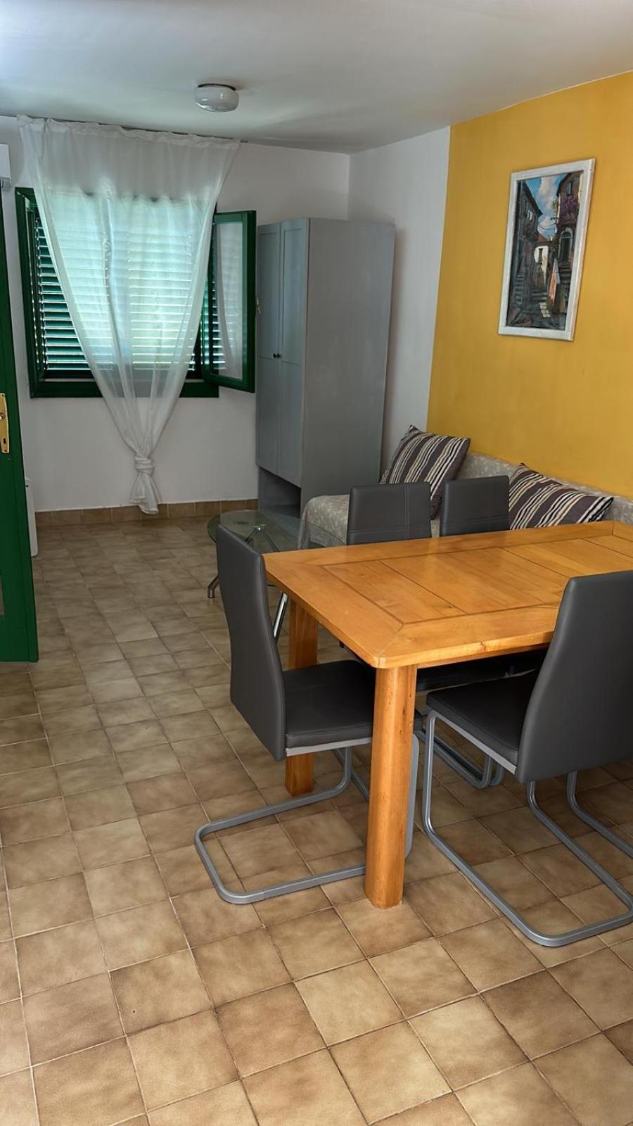 Povlja Bungalows Zewnętrze zdjęcie