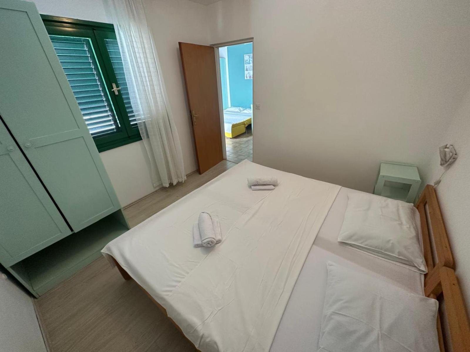 Povlja Bungalows Zewnętrze zdjęcie