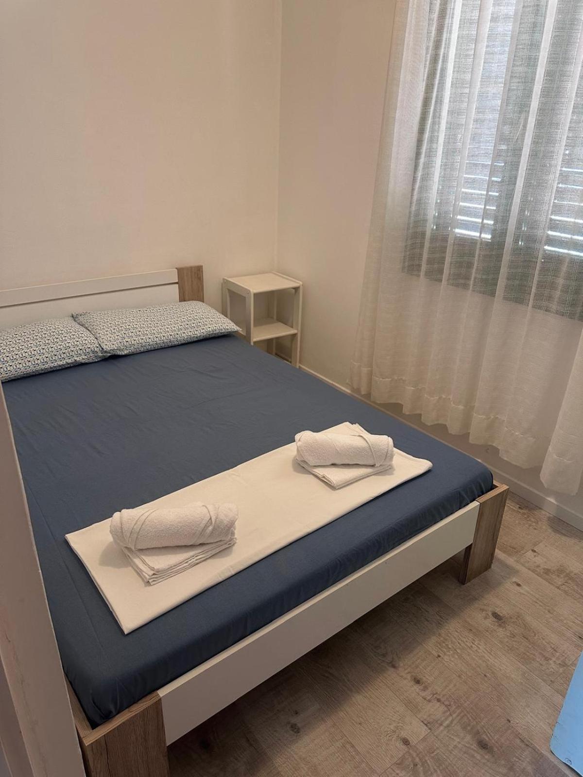 Povlja Bungalows Zewnętrze zdjęcie